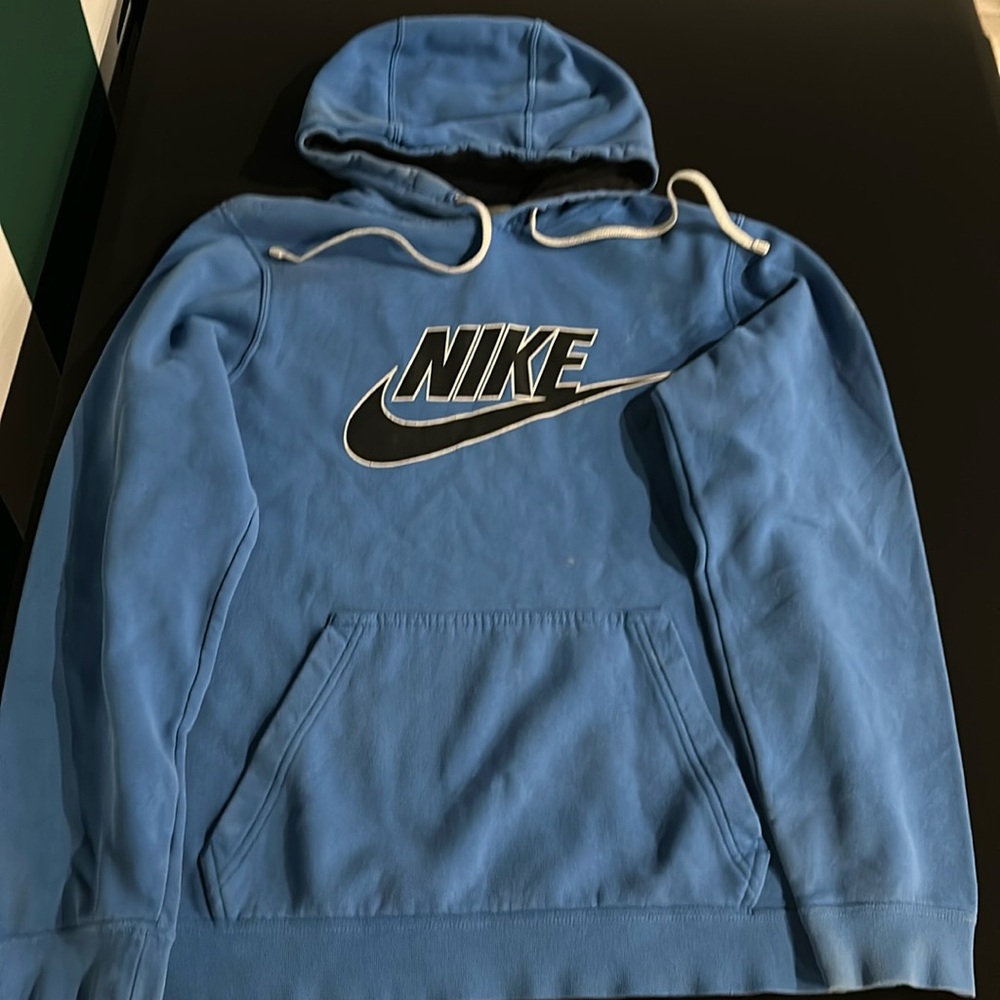 Unisex Nike hoodie